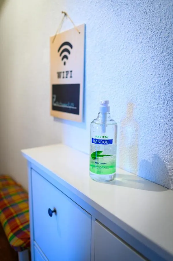 Apartment T3 Tout Confort Metro Patte D'Oie Toulouse