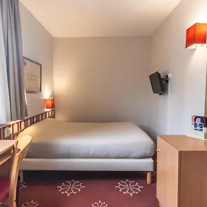 Hotel Ours Blanc - Victor Hugo Hotel